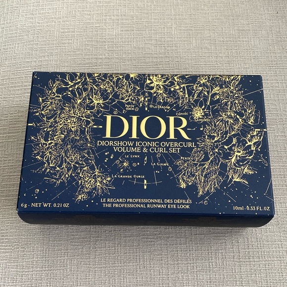 Dior box and tote - Picture 5 of 6